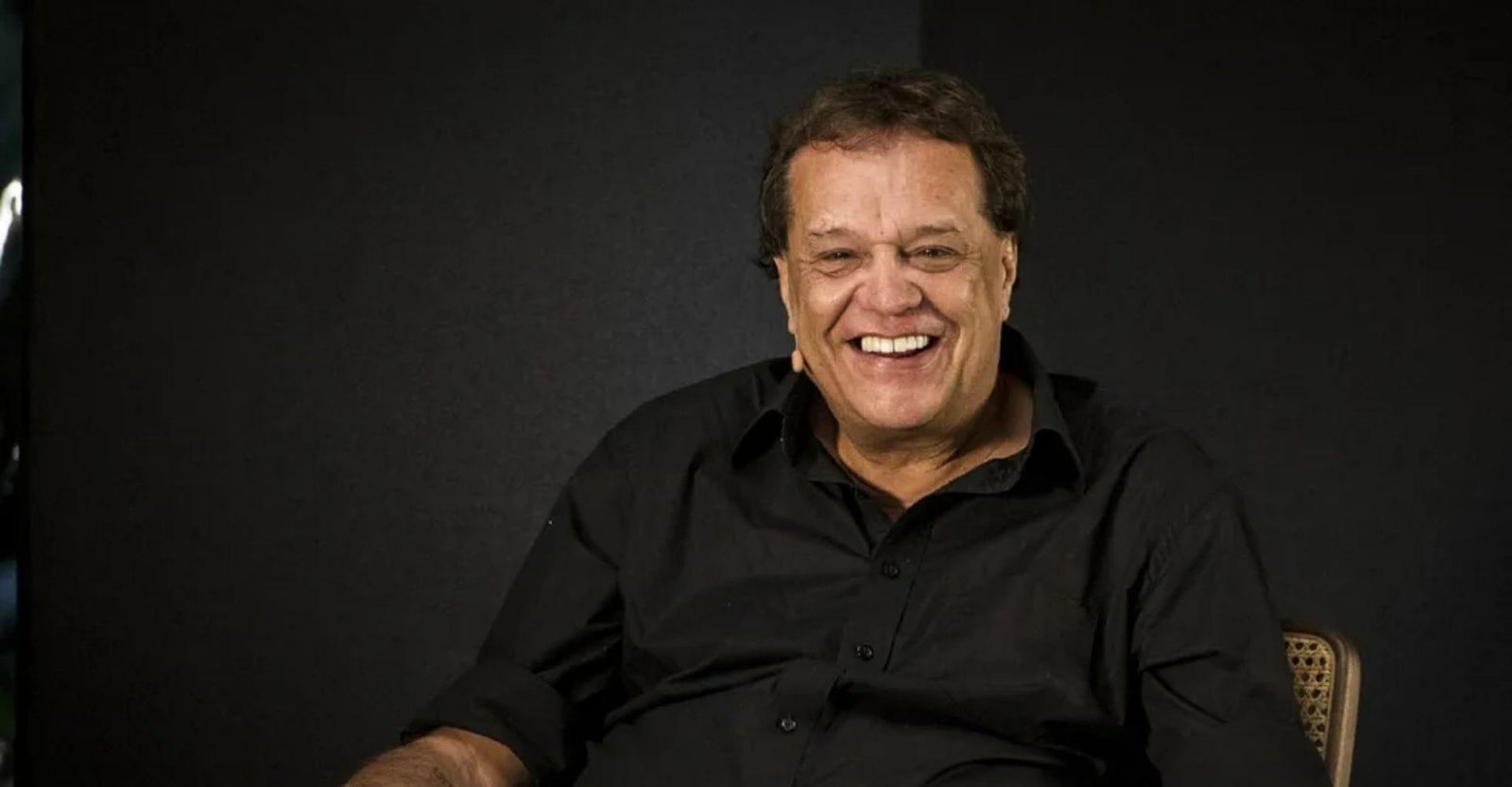 Morre Dennis Carvalho: qual era a doença do ator e diretor?