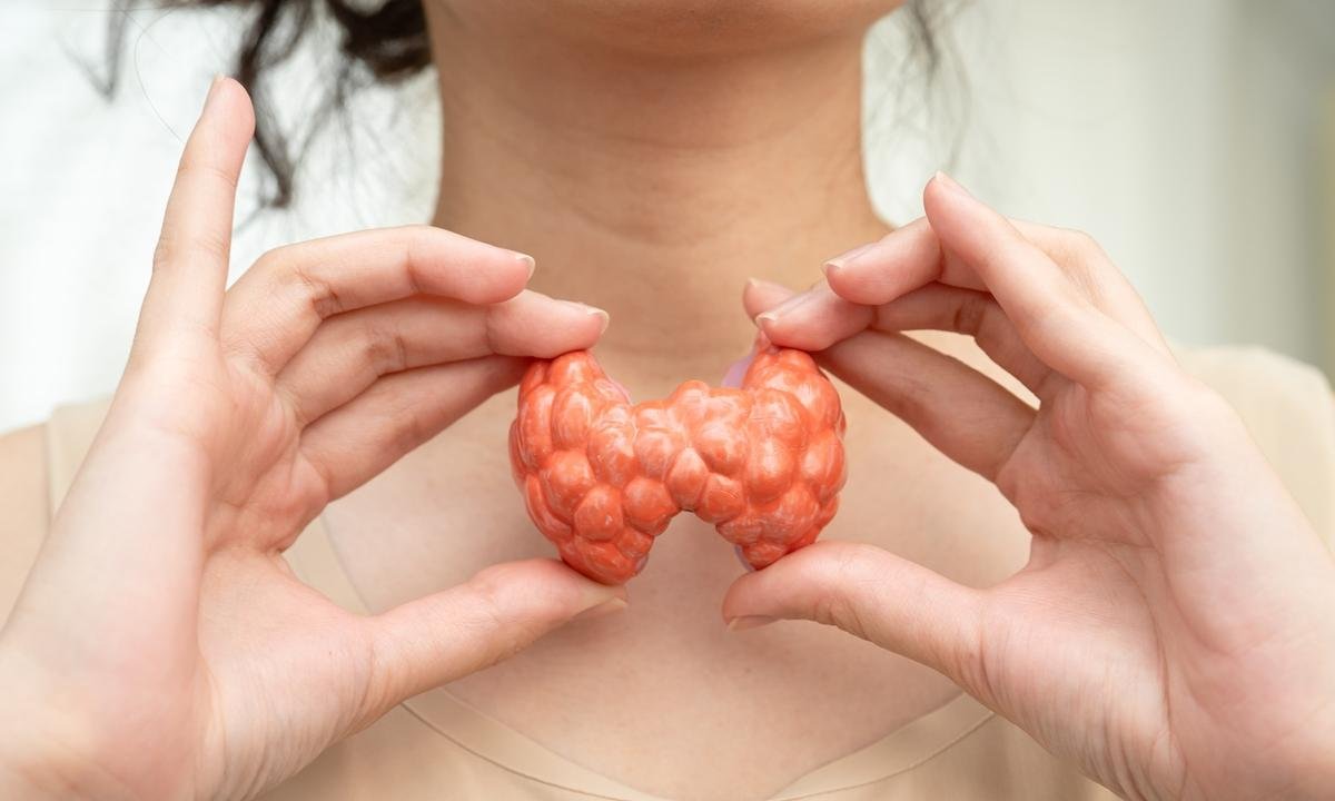 Endocrinologistas listam os principais sintomas do hipotireoidismo