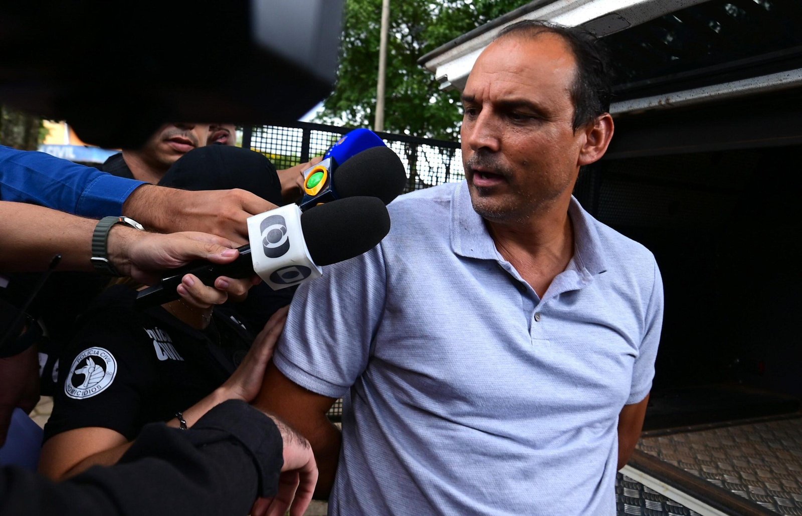 Síndico que matou corretora já foi preso por outro crime. Saiba qual