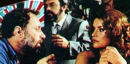 Mostra de filmes celebra Paulo César Peréio na Tijuca