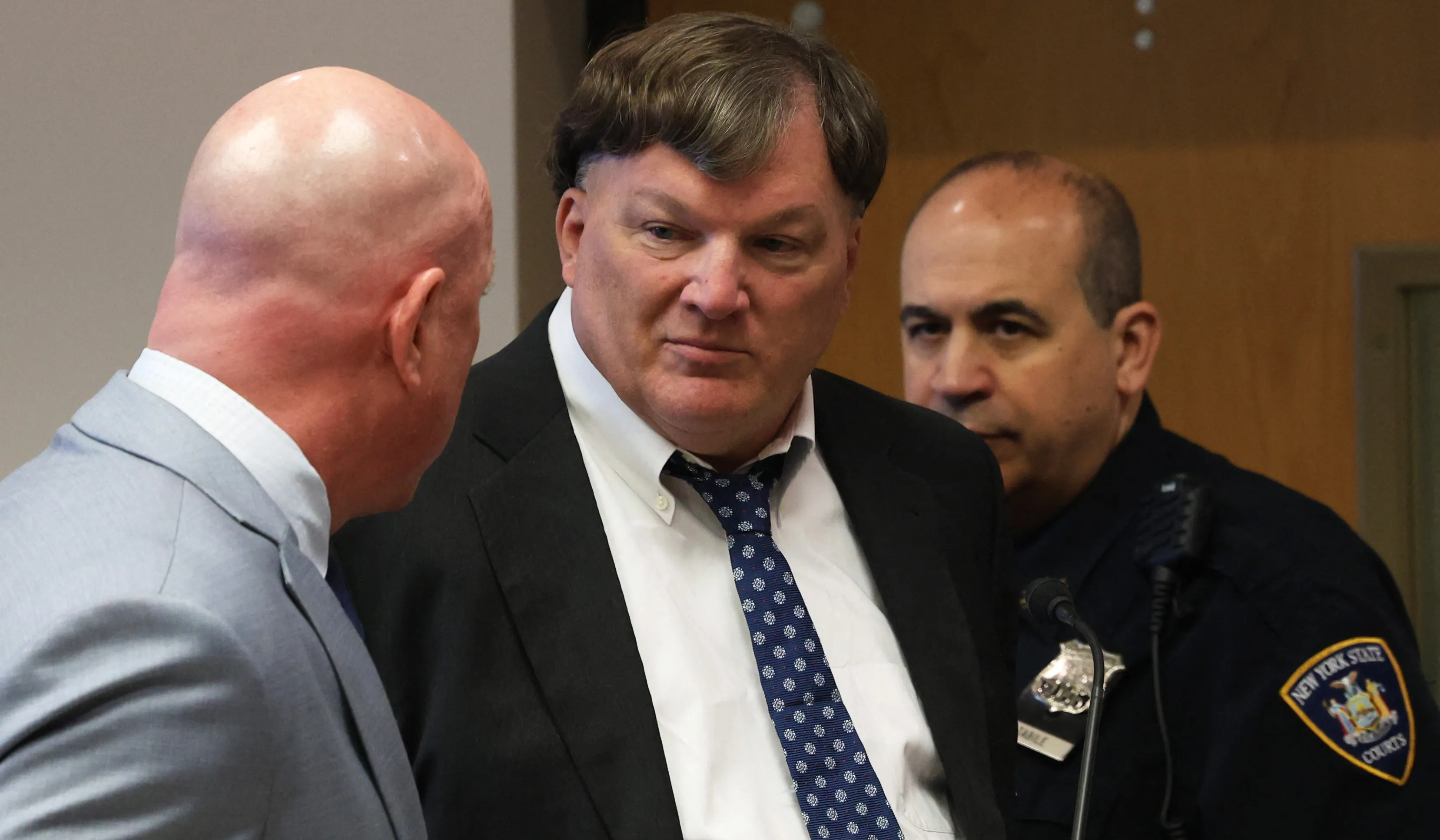Fim de trinta anos de mistério: 'Assassino da praia' confessa ter matado e desmembrado oito mulheres em Nova York