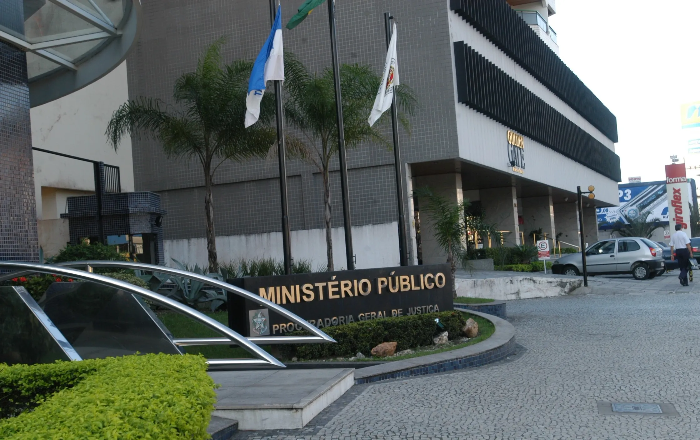 Ministério Público do ES lança edital com salários de até R$ 10,4 mil | G1