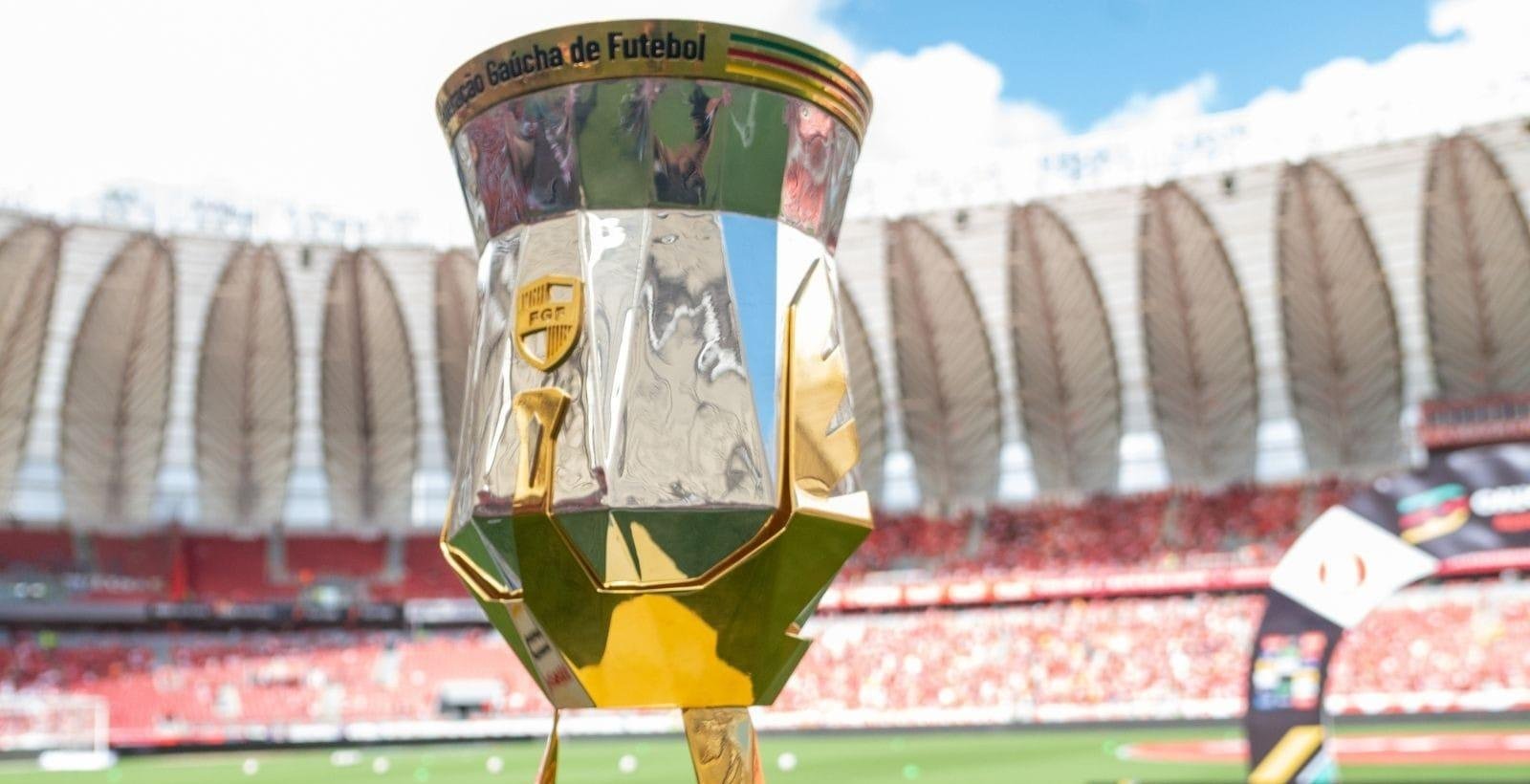 Campeonato Gaúcho: confira o regulamento, times e os primeiros jogos