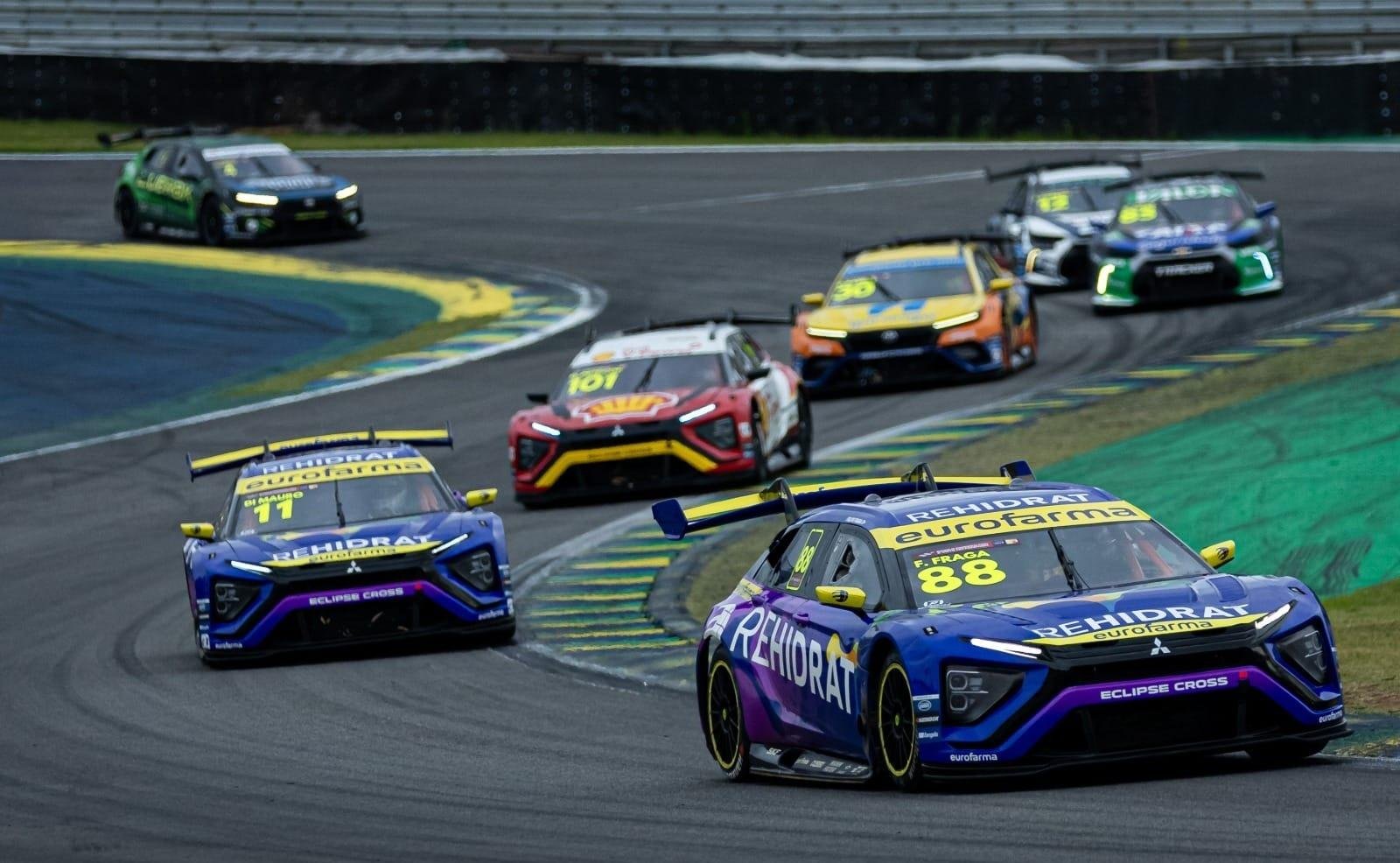 Stock car 2026: calendário, pilotos e curiosidades da temporada