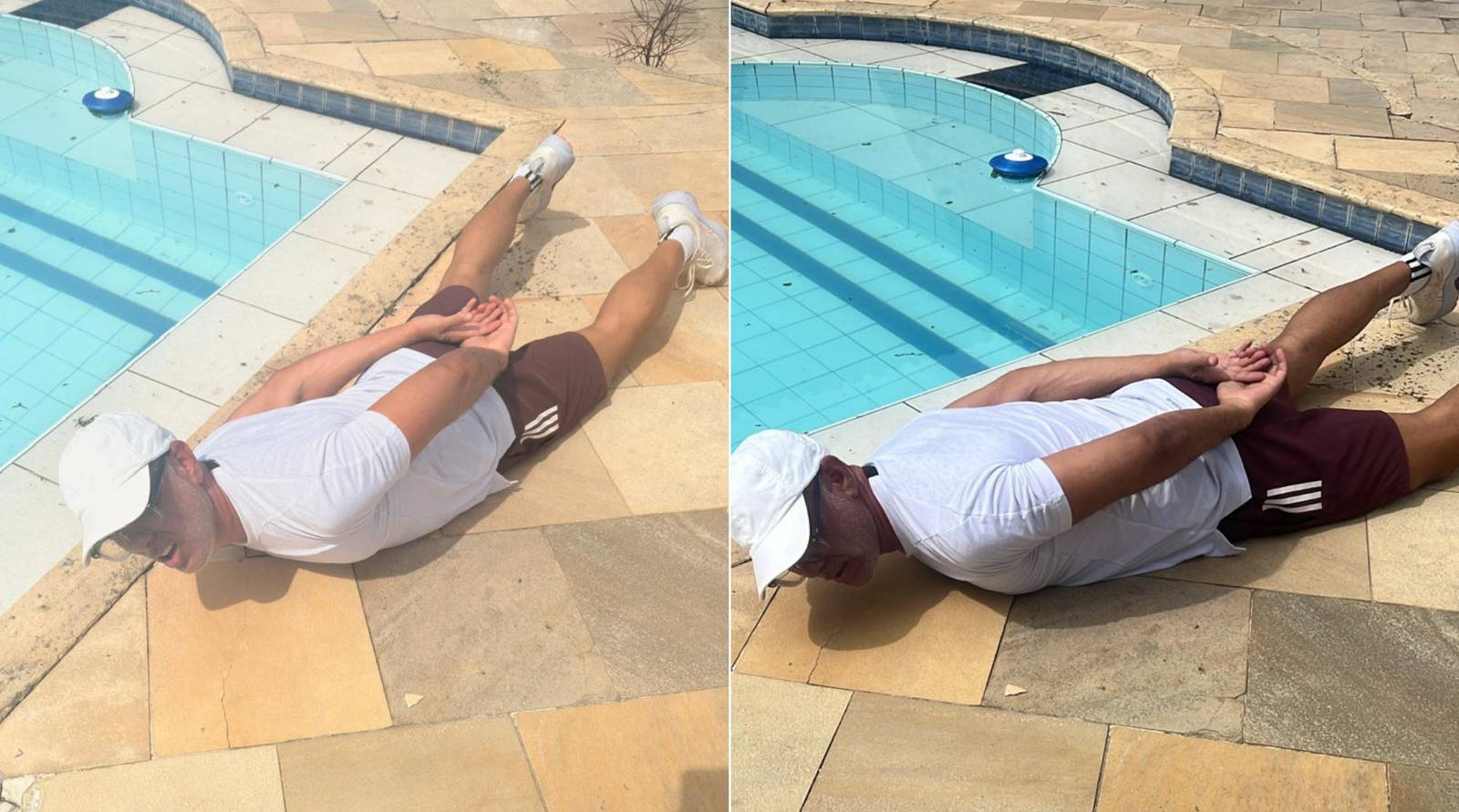 Mansão, cobertura e festa no Copacabana Palace: os luxos de Adilsinho, contraventor preso pela PF como chefe da máfia do cigarro