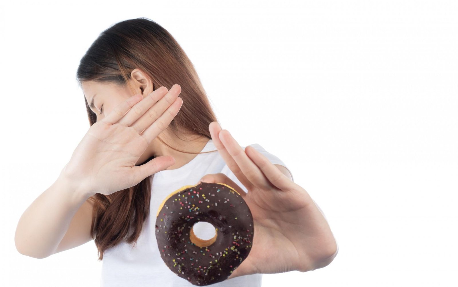 O alimento que contêm ômega 3 e que, se incorporado à sua dieta, eliminam a vontade de comer doces