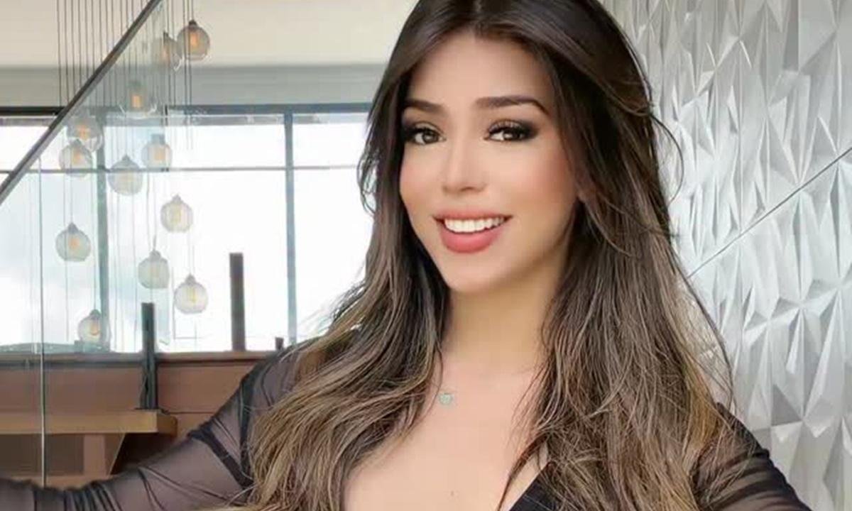 Melody atualiza quadro após alta e revela quando volta aos palcos