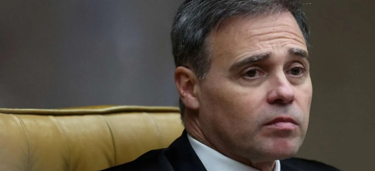 O que o ministro André Mendonça não retirou o sigilo do caso Master