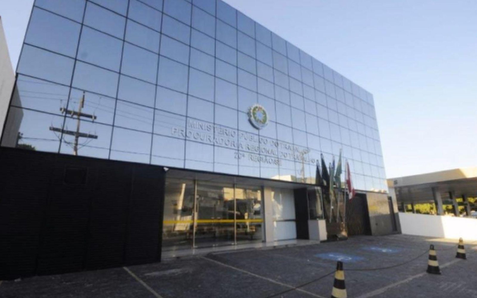 Denúncias trabalhistas em Sergipe aumentam 22% em 2025, diz MPT-SE | G1