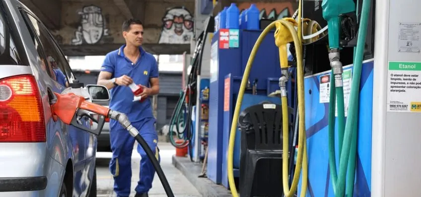 Depois de 2 meses, governo ainda não pagou subvenção ao diesel