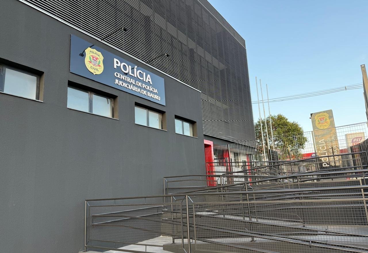 Idoso é encontrado morto dentro de casa em bairro de Bauru | G1