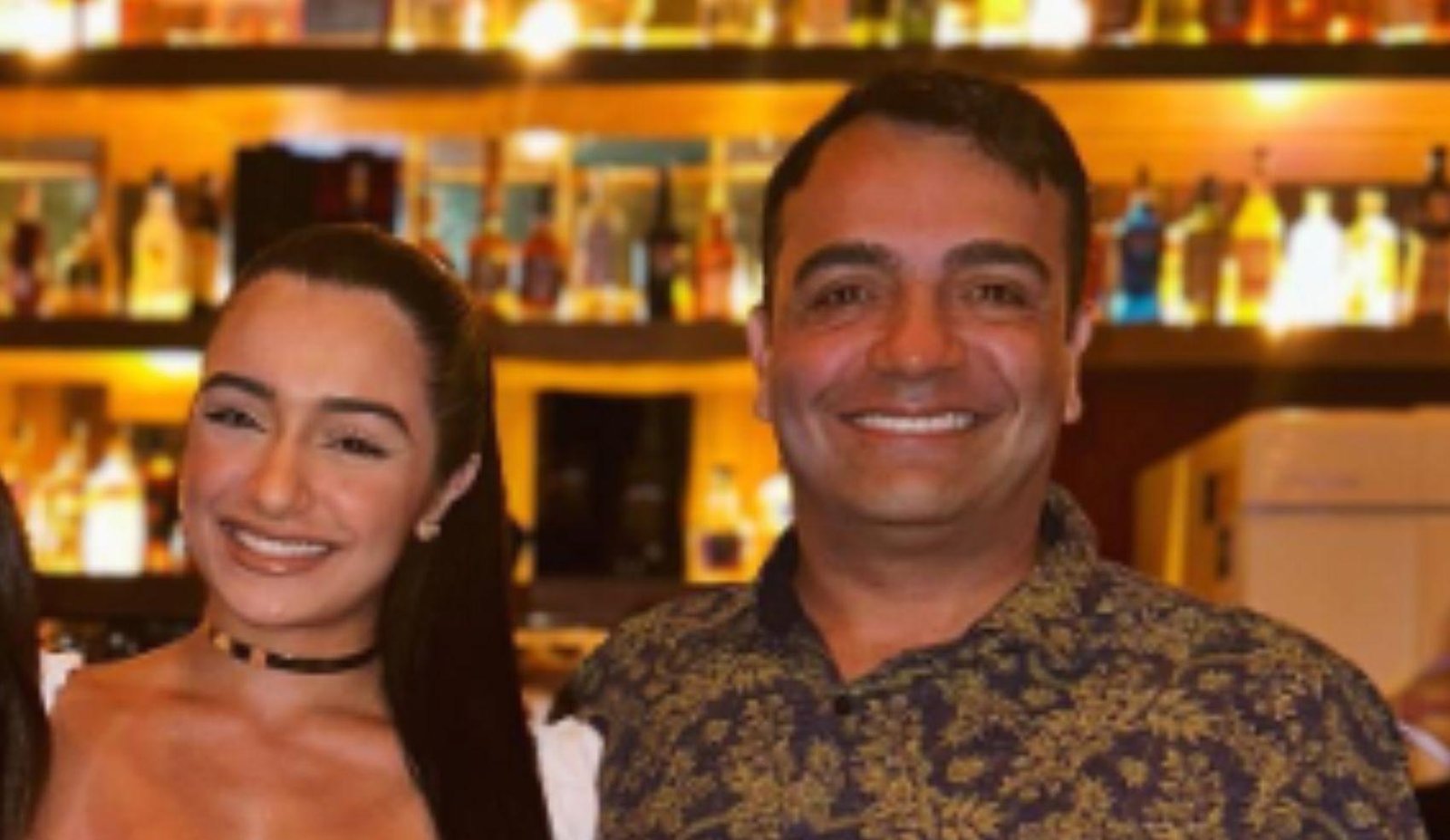 Pai da Duda Freire foi condenado a 5 anos de prisão por tráfico | G1