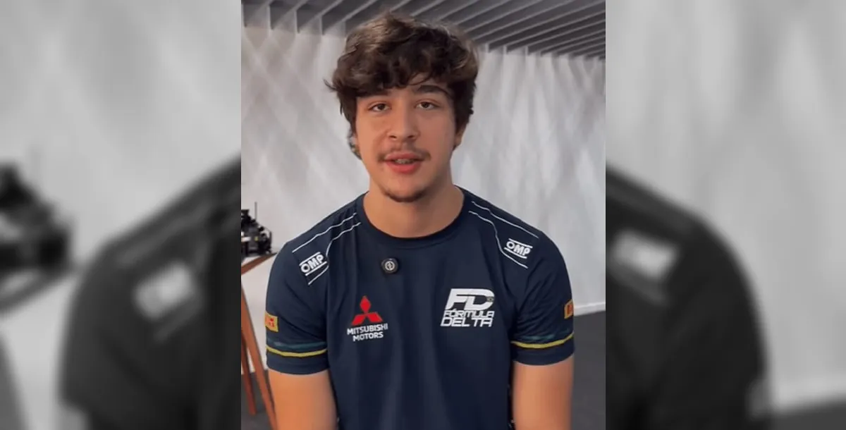 Laudo aponta que agressões de piloto causaram morte de adolescente no DF