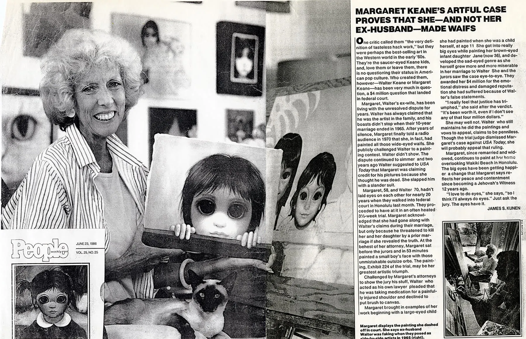 Ignoradas, atribuídas a homens e redescobertas: conheça 5 obras de arte que tiveram autoria feminina apagada ao longo da história