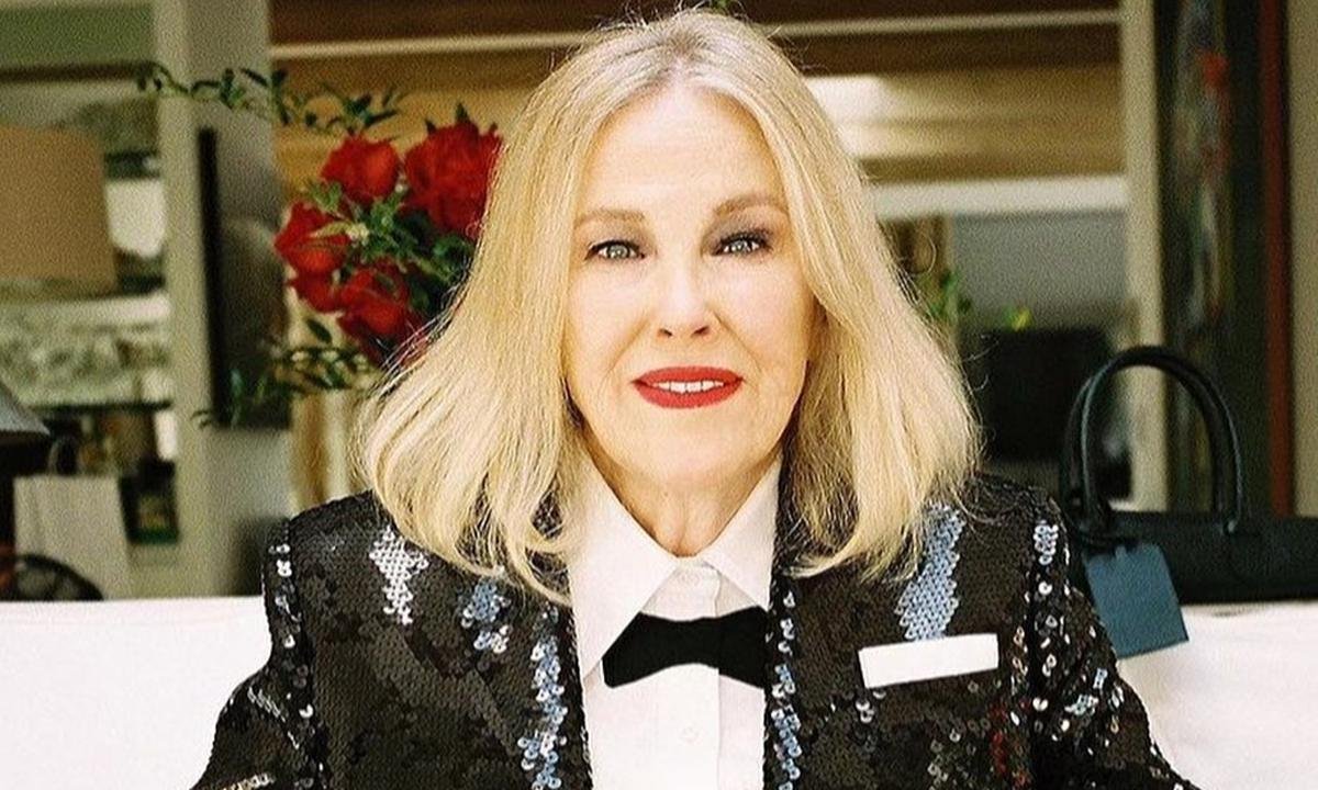 Catherine O'Hara queria ser lembrada por marcante papel: saiba qual