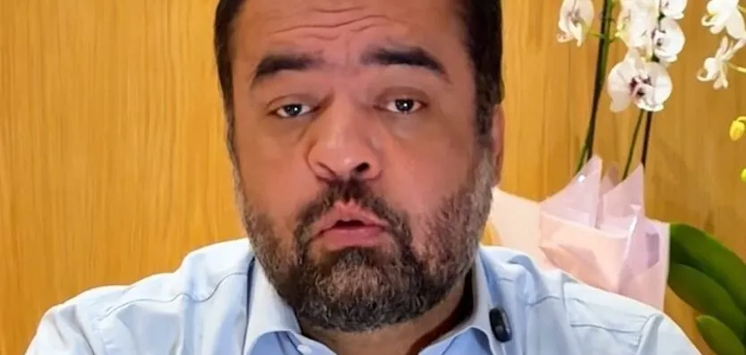 “Experiência incrível”, diz Claudio Castro a Vorcaro após evento em NY