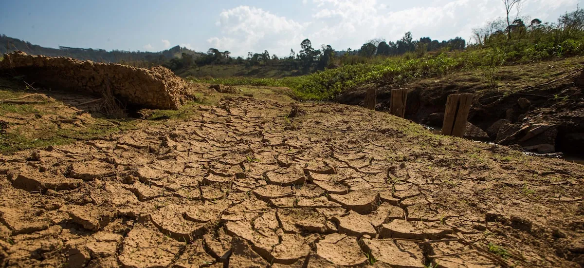 Governo de SP mantém pressão da água reduzida por 10 horas à noite para preservar reservatórios