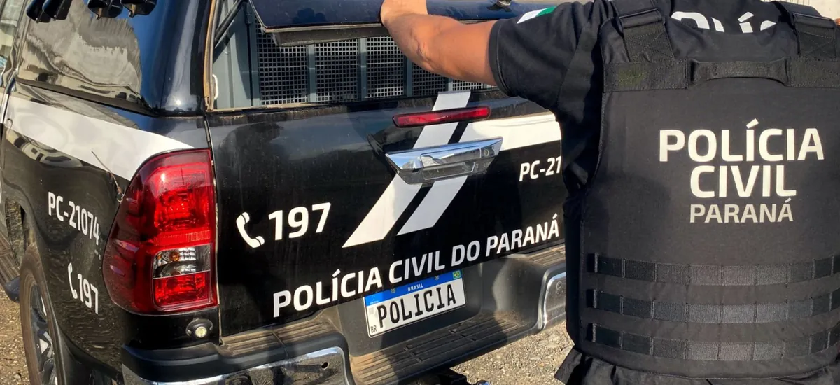 Homem que caiu do 14º andar após horas de tortura em apartamento no Paraná tentava fugir