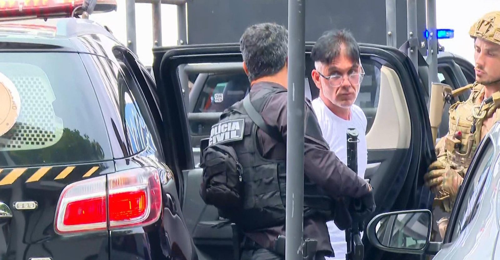 Execuções, jogo do bicho, máfia do cigarro: os crimes de Adilsinho | G1