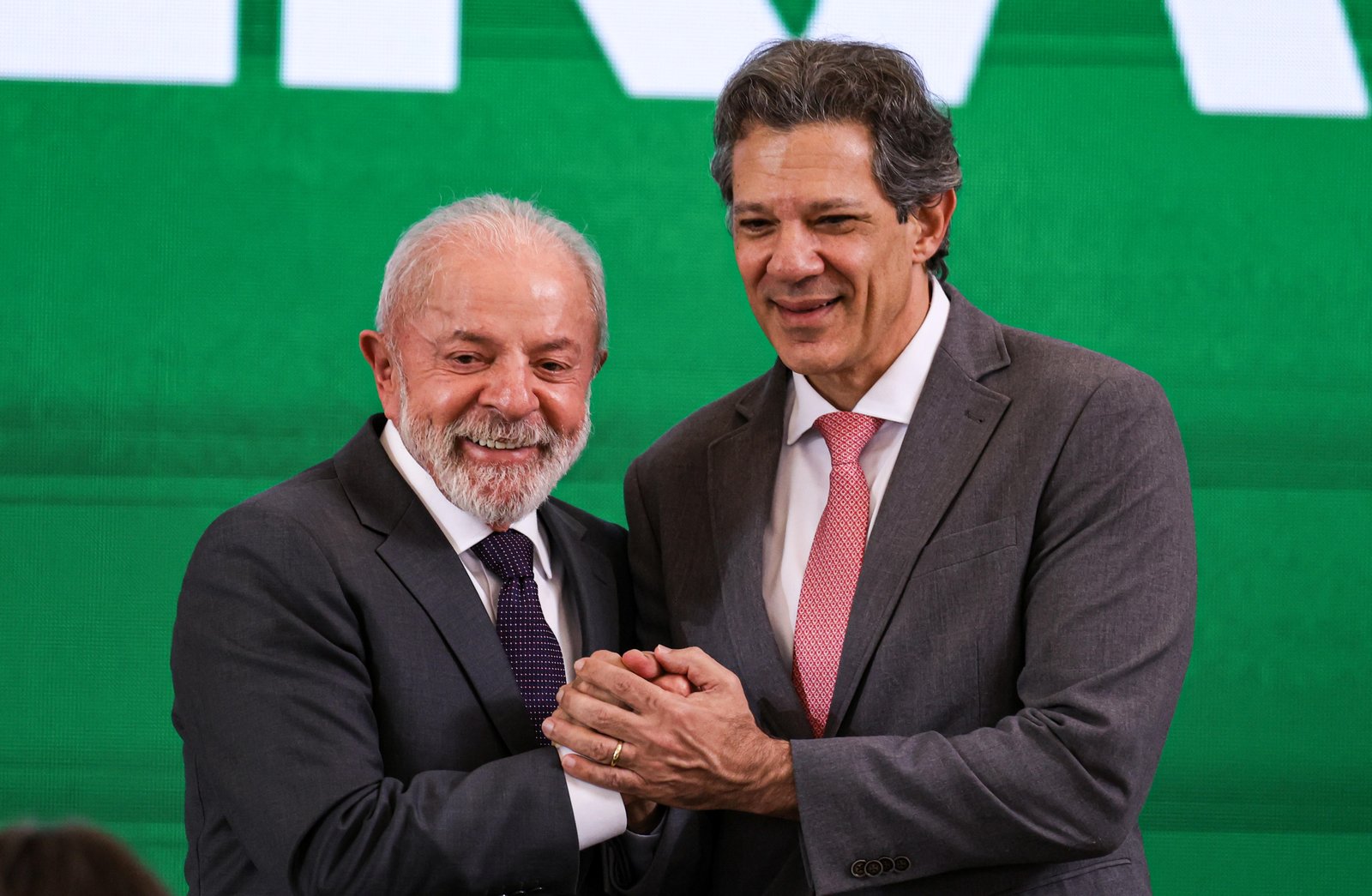 Em meio a definições de palanques em São Paulo, Lula convida Alckmin e Haddad para agendas no estado nesta terça | G1