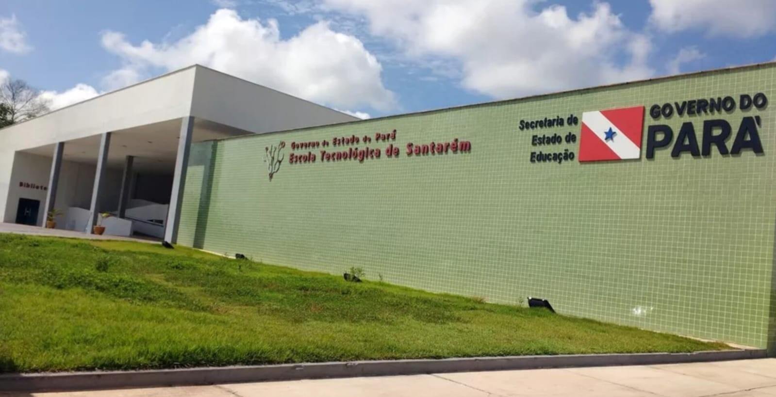 EETEPA recebe ações da campanha 'Fevereiro Laranja' na sexta, 6 | G1