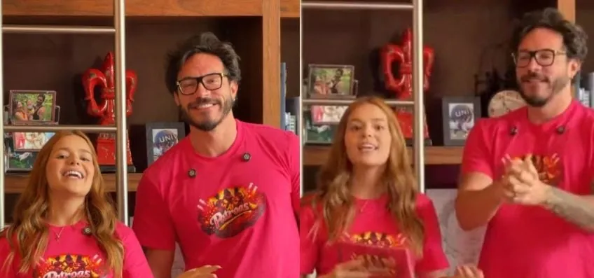 TST fala em assédio após caso de Viih Tube com reality de funcionários