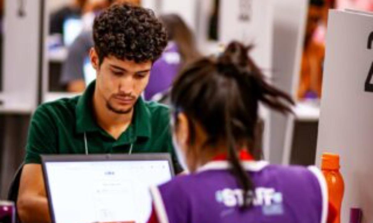 CIEE oferece 850 vagas no DF em comemoração ao 62º aniversário