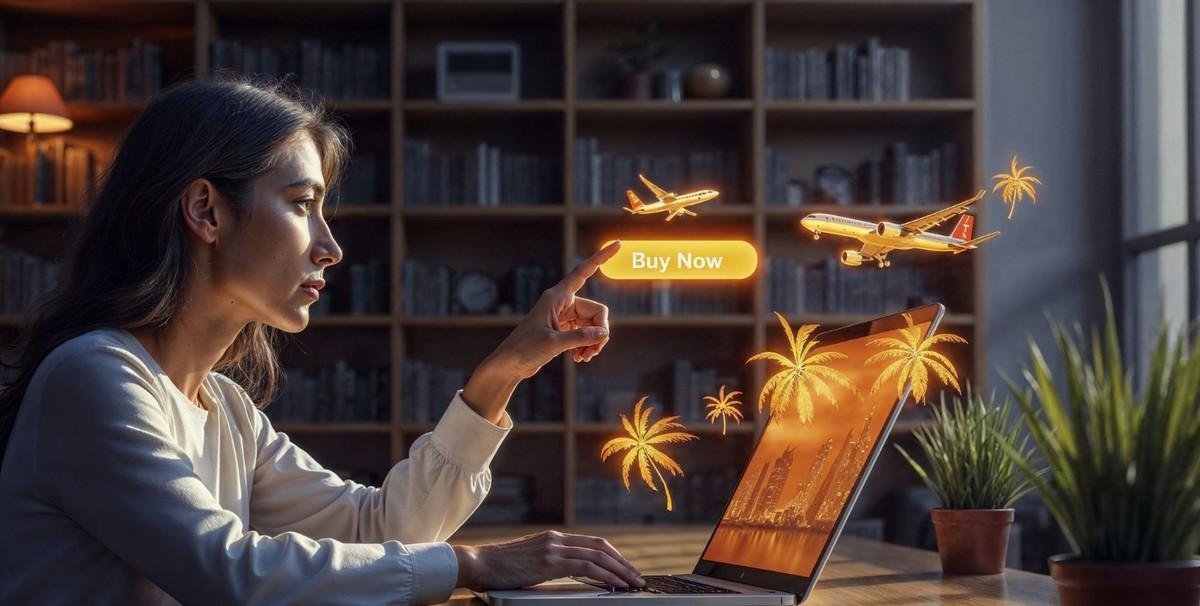 Uso de IA avança no turismo e redefine a jornada do viajante