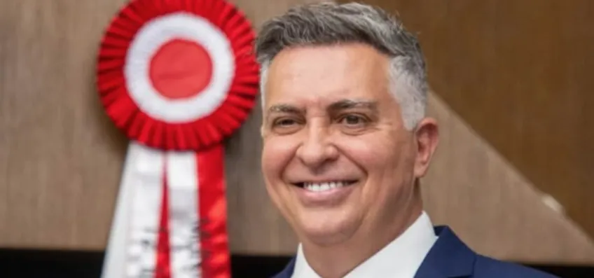 Prefeito de BH veta PL com multa para quem usar drogas em público