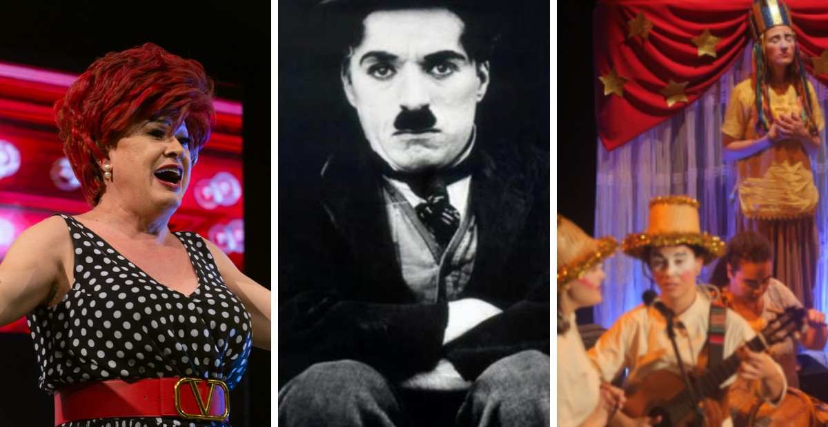 Região de Campinas: veja a programação para fugir do Carnaval | G1