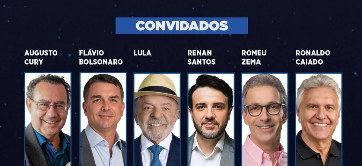 Debate presidencial: Estadão fará live especial com análises de colunistas e bastidores na Band