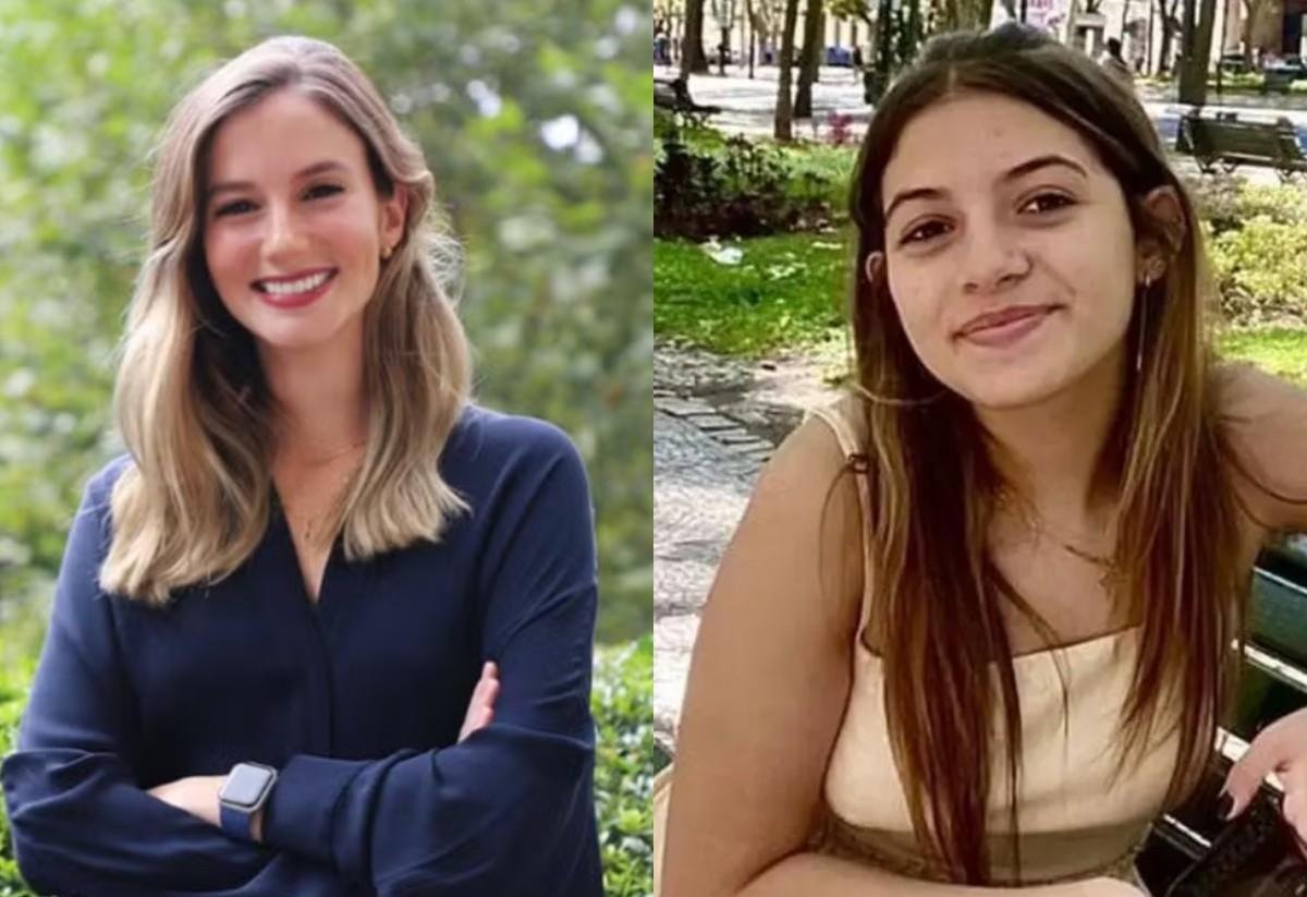 Bilionárias mais jovens do mundo: conheça a ligação com SC | G1