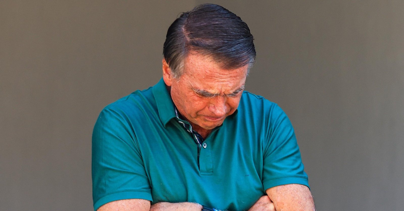 Rotina de Bolsonaro na prisão: 144 atendimentos e vida na Papudinha | G1