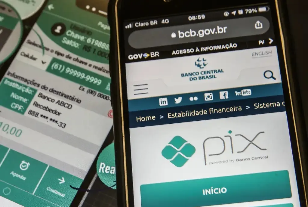 Pix: Veja o que muda com as novas regras de segurança