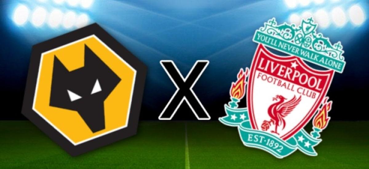Wolverhampton x Liverpool pela Premier League: onde assistir ao vivo, horário e escalação