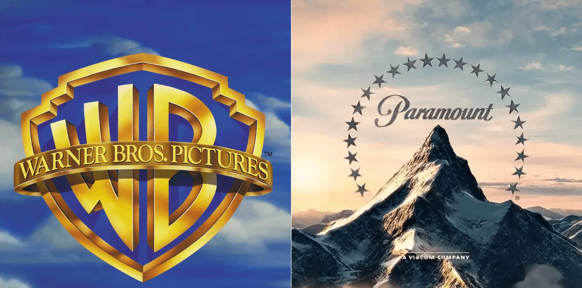 Paramount compra Warner Bros. Discovery por bilhões após saída da Netflix
