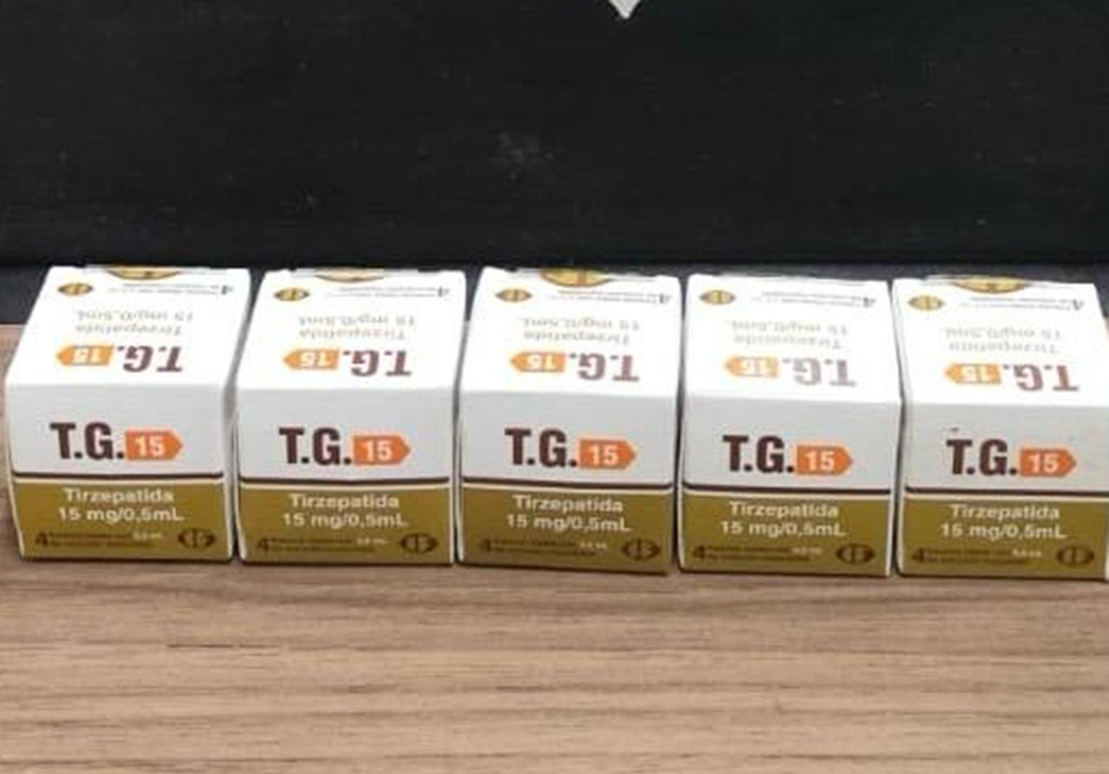 Homem é preso vendendo canetas emagrecedoras 'do Paraguai' em Olinda | G1