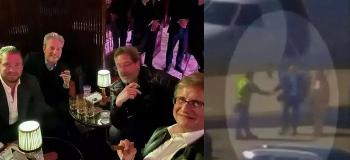 Foto de Gonet e vídeo de Moraes renovam crise do Judiciário no fim de semana por elo com Vorcaro; entenda o que se sabe