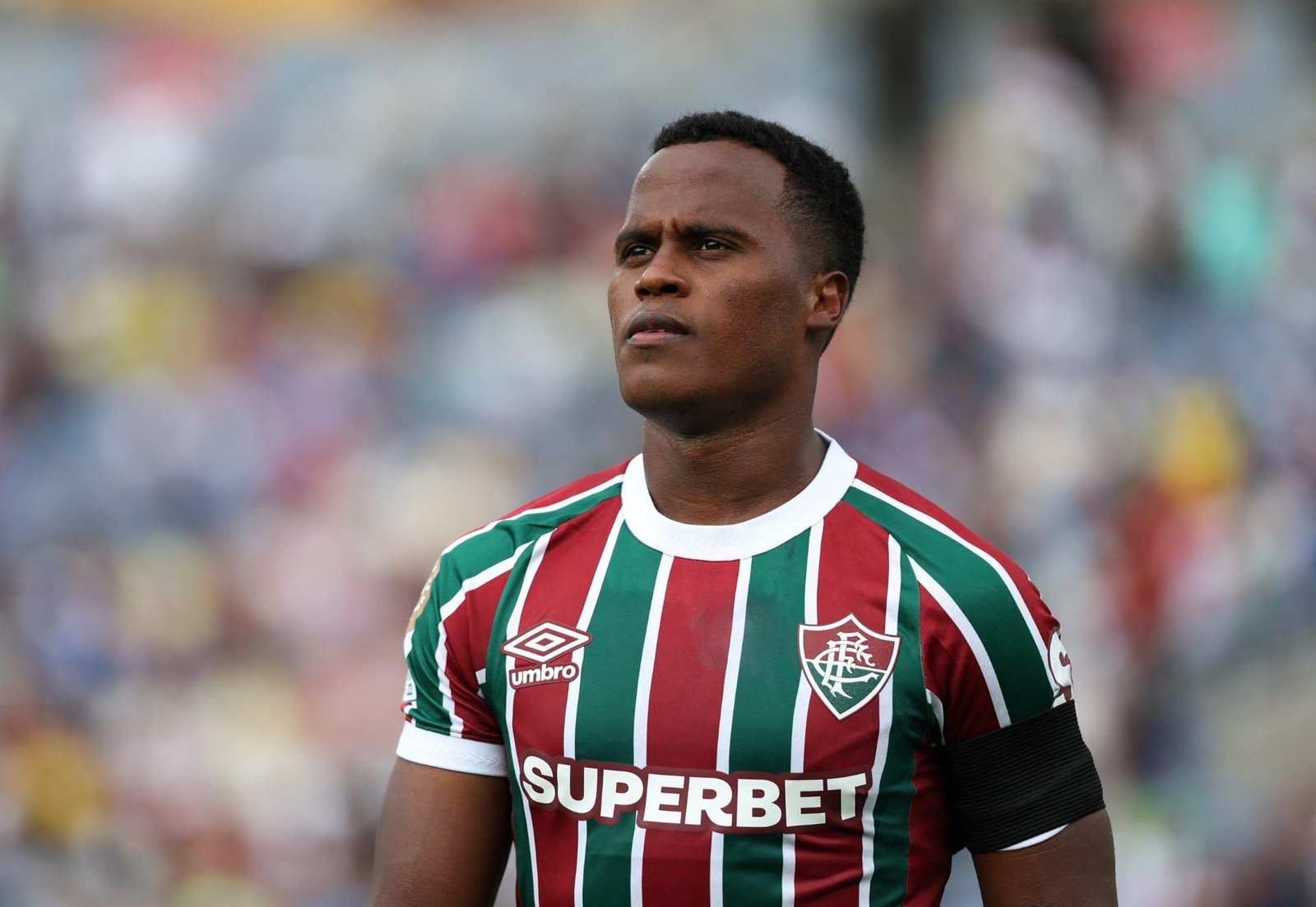 Como Almada e Arias podem se encaixar no Palmeiras de Abel Ferreira