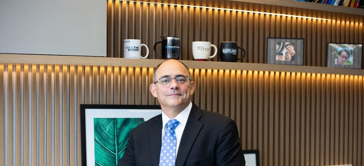Entrevista | Demanda por embalagem sustentável de alto desempenho faz do Brasil estratégico para Smurfit, diz CEO