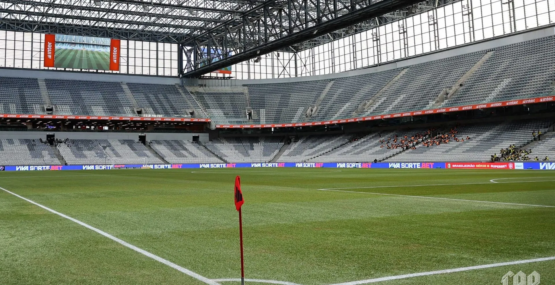 Atletiba 400 agita Brasileirão; escalações, onde assistir e informações