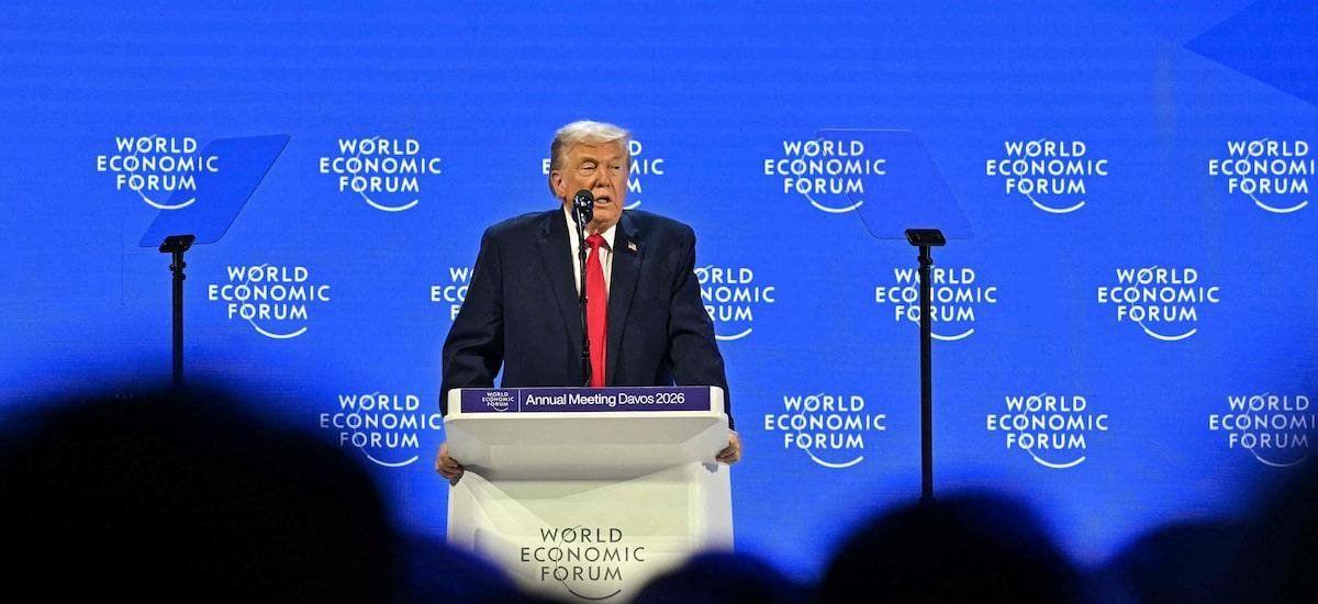 Opinião | Uma receita para o Brasil navegar em meio à anarquia internacional de Trump