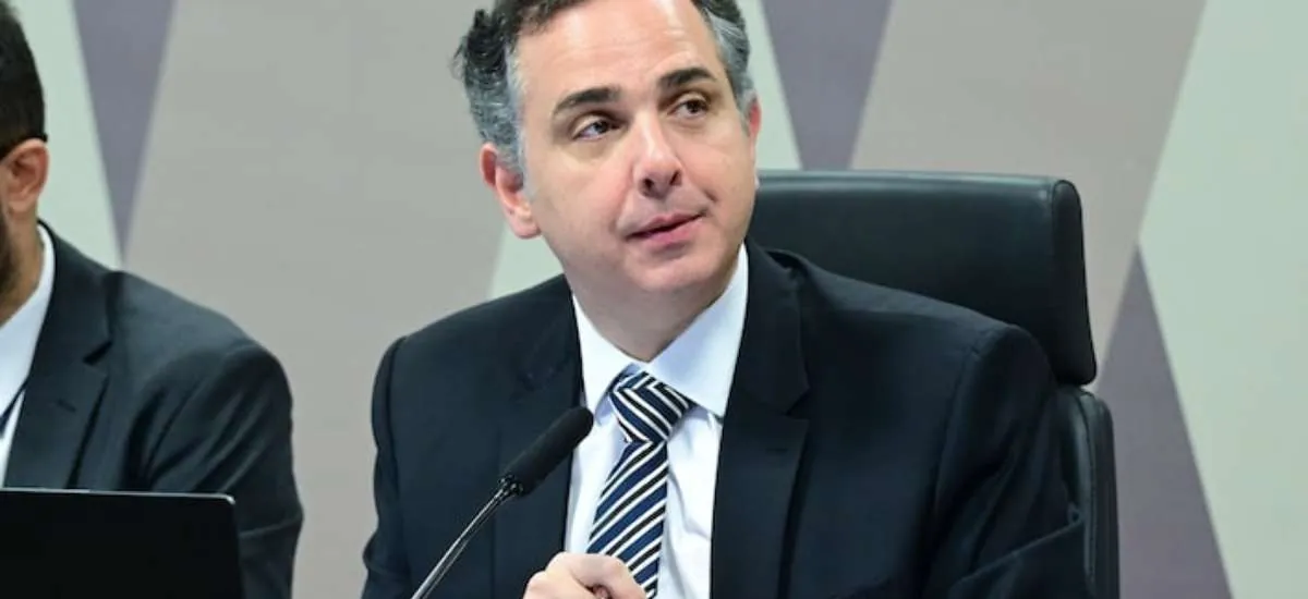 Câmara aprova indicação, e Rodrigo Pacheco vai assumir vaga no TCU