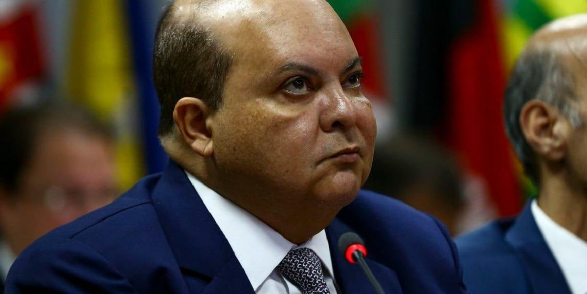 Ibaneis minimiza reunião com Vorcaro e diz estar 'totalmente limpo'