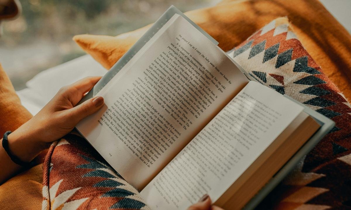 10 livros envolventes para ler e descobrir em fevereiro