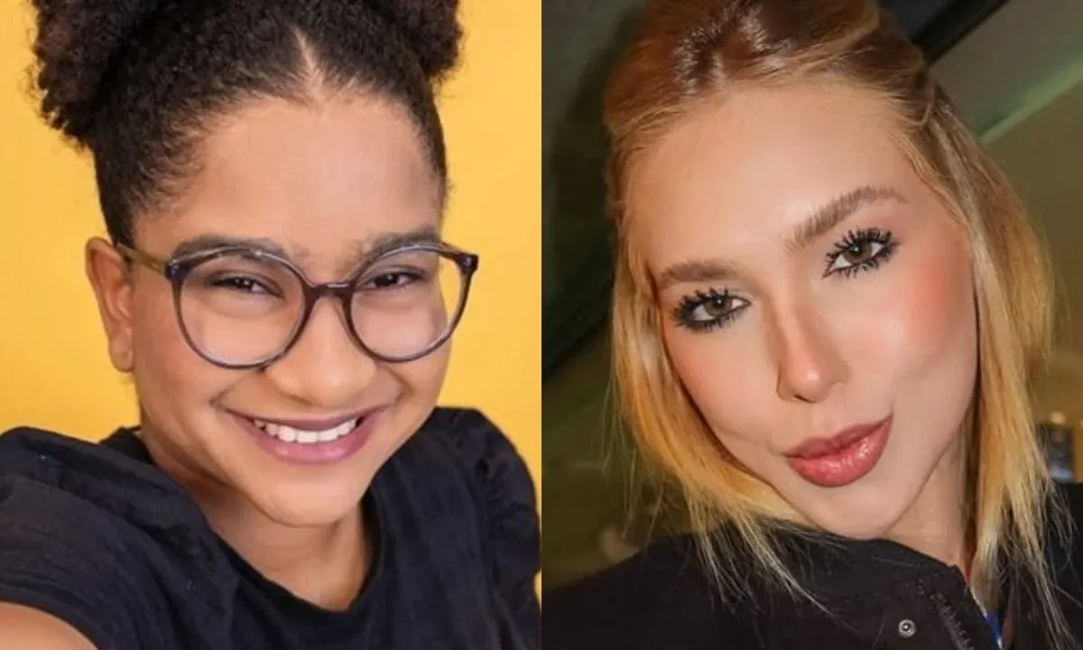 Milena, do BBB 26, já tentou vaga para ser babá das filhas de Virginia