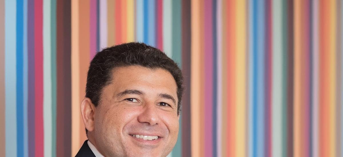 Entrevista | Como um ex-aluno do ITA que queria ser astronauta virou o chefe global de multinacional de tintas