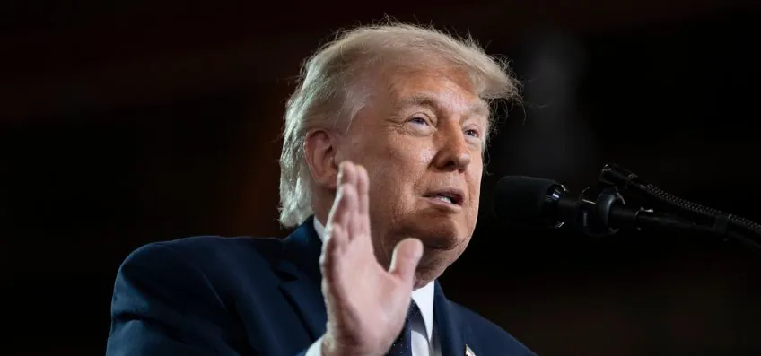 Trump diz que Apple e Intel fabricarão chips nos EUA