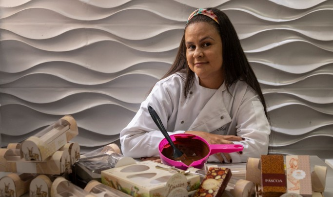 Preço do chocolate não dá trégua, e Páscoa deve ser dos 'ovinhos' e dos sabores alternativos
