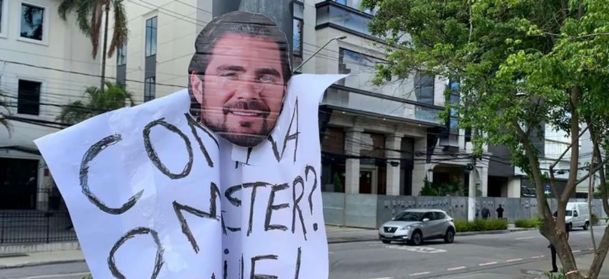 STF abre inquérito para investigar filme sobre Bolsonaro
